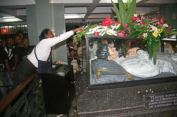 Feast of Father Laval