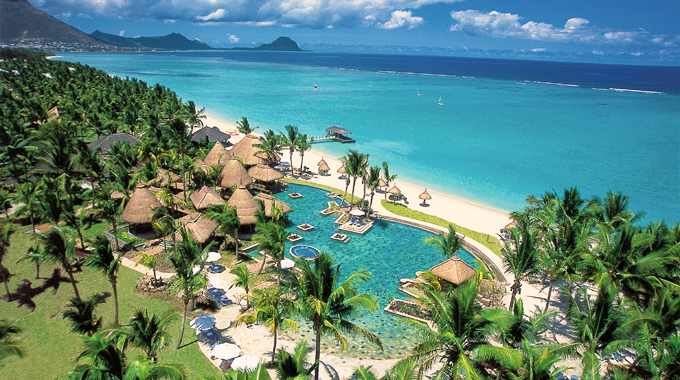 Your image title 4 star hotel mauritius la pirogue